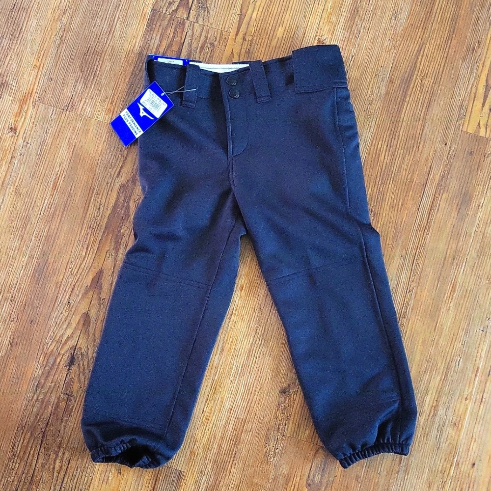 Girl's medium softball pants